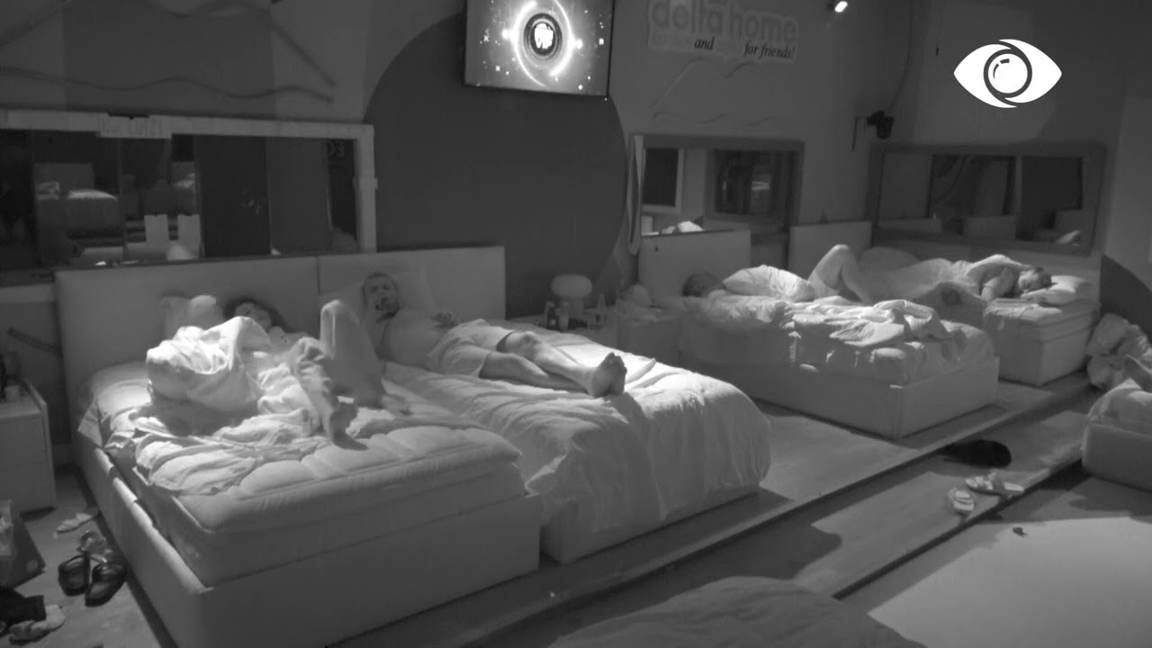 Do ta fitojmë/ Kiara-Luizit: Kam frikë!