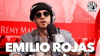 Emilio Rojas Freestyles Over Drake&#39;s &quot;Mob Ties&quot; | Bootleg Kev &amp; DJ Hed