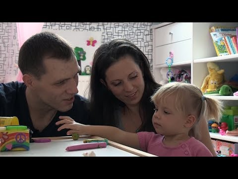 Kovács Péter bemutatkozó videója