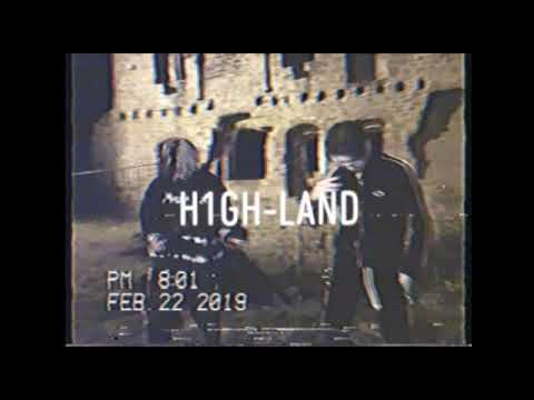 LIL ERIK & Carlson - H1GHLAND (Official Audio)