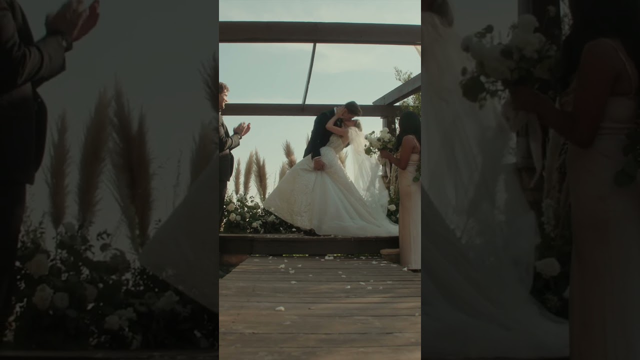 He COULDN'T Wait Any Longer #shorts