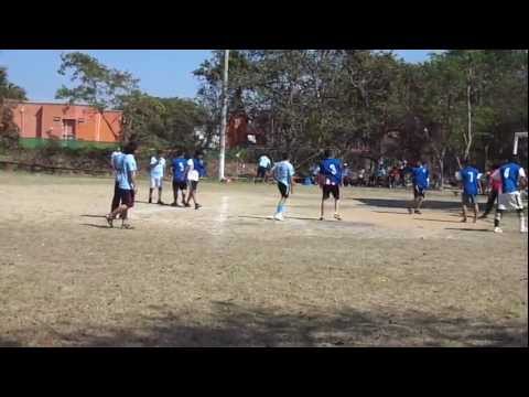 partido de futbol sonideros .MP4
