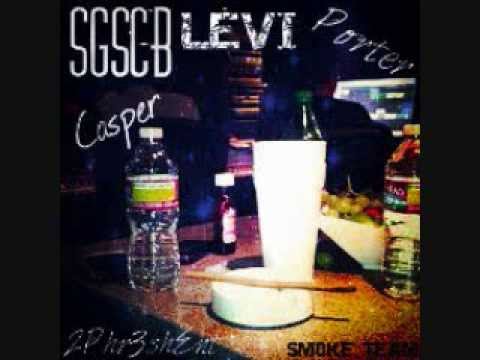 LEVI ft CASPER & PORTER- FACE