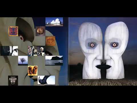 Tribute to Pink Floyd's Rick Wright In the Studio with Redbeard October, 2008