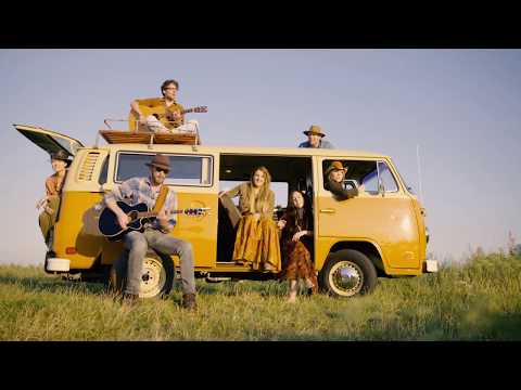 My Back Pages - Bob Dylan Cover by The New Love Generation (OV,HQ) 2018