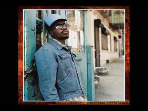 Anthony Hamilton-I Will Go- XTC