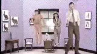 Sparks &amp; Jane Wiedlin - Cool Places
