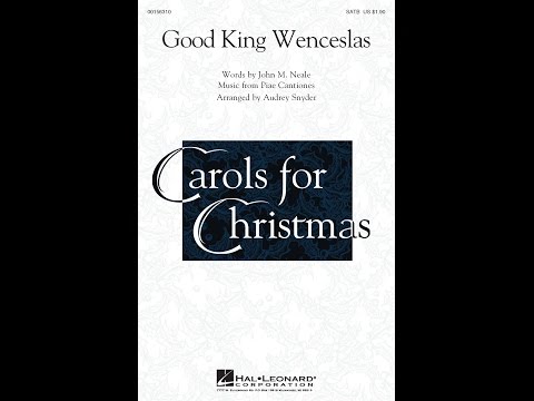 Good King Wenceslas