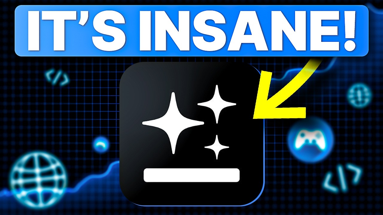 Genspark: Built EVERYTHING in 1 Click 🤯