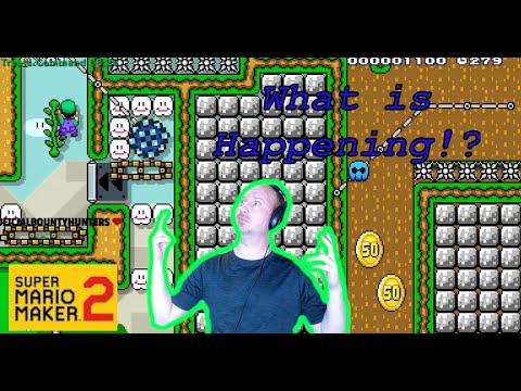 Park of fun surprises