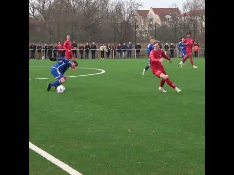 60 Sekunden FCN: #44 Malchow (2.3.2024)