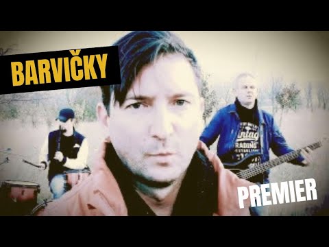 Premier - PREMIER  - Barvičky   (Oficiál Video)