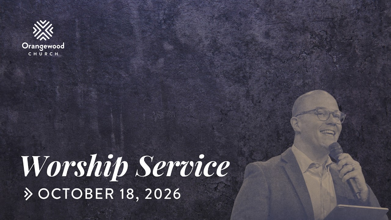 Citizens of Another Kingdom l Where Is Your Citizenship? l Philippians 3:17–21 l Tyler Groff