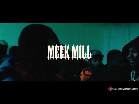 Meek Mill   Pray For Em [[DJ Tao Bootleg]]