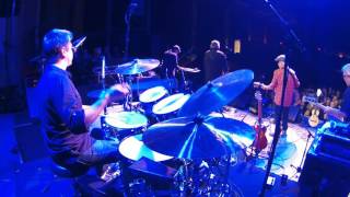 Los Lobos &#39;Made To Break Your Heart&#39;  2016-05-13 UC Theater, Berkeley, CA