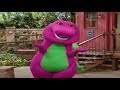 Barney Ice Cream