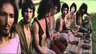 Video thumbnail of "LA ULTIMA CENA     CAMILO SESTO    JESUCRISTO SUPERSTAR (1975)"