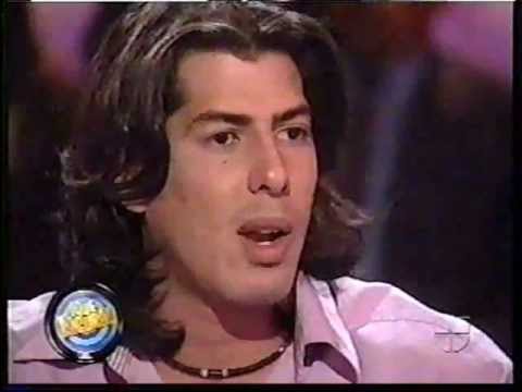 Que Locura: Un Chico Bastante Ponzoñoso...