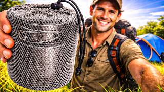 Next-Gen Summer CAMPING GEAR You’ll Regret Missing!