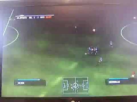 FIFA 09 Playstation 3