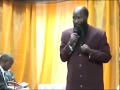 Let God Be Your Best Companion Prophet Dr David Owuor