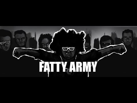 Tlustej Kárl - Motivační Balada