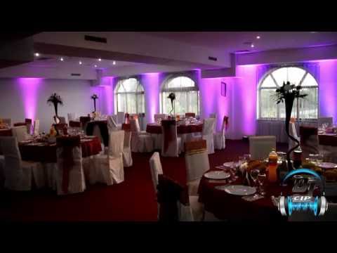 Dj Cip Events - Lumini arhitecturale, lumini ambientale, decor unic!