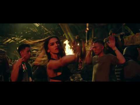 Три Икса: Мировое господство (2017) xXx: Return of Xander Cage тизер