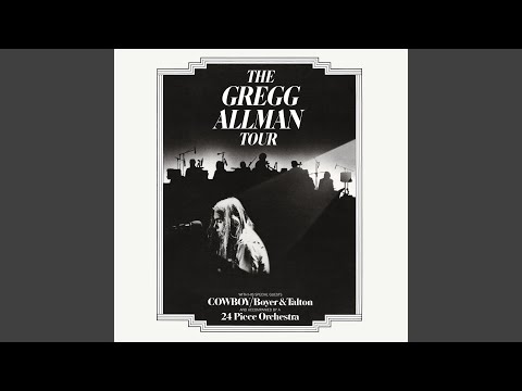 Video thumbnail for Don’t Mess Up A Good Thing(Live)