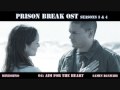 Prison Break OST Seasons 3 & 4 (04 Aim For The ...