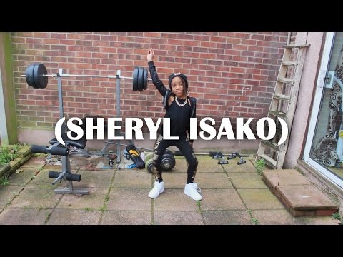 BM - EBEBI (Sheryl Isako Dance)