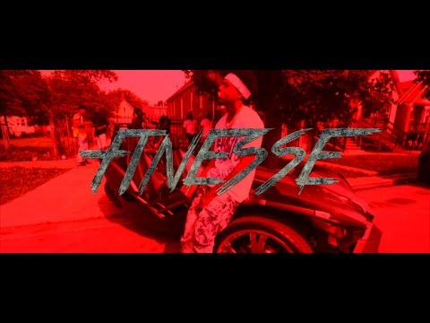 I.L Will - Finesse [OFFICIAL VIDEO] Directed By @RioProdBXC