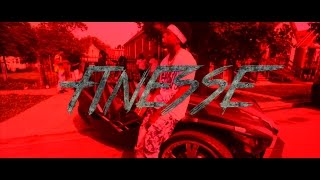 I.L Will - Finesse [OFFICIAL VIDEO] Directed By @RioProdBXC