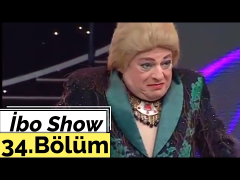 Ziynet Sali & Ceza & Dj Funky C - İbo Show - 34. Bölüm 1. Kısım (2009)