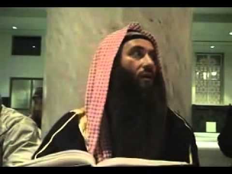 Sejh Jusuf Barcic - O hafizima