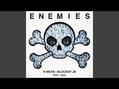 Enemies (feat. S4G4)