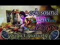 Instrument Full Gler Kebo Giro