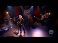 Jeff Bridges - Maybe I Missed the Point[Live ...