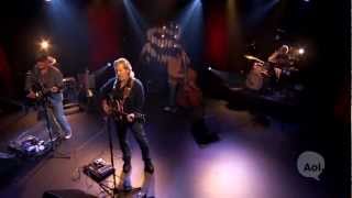 Jeff Bridges - Maybe I Missed the Point[Live]