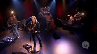 Jeff Bridges - Maybe I Missed the Point[Live]
