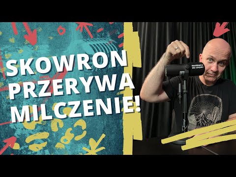 Skowron przerywa milczenie  || Puls Tygodnia 179
