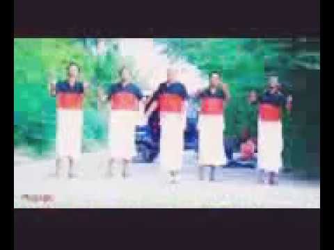 Oromo music kadir martu & saliha sami