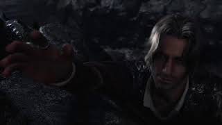 [バイオRE 4] 　ザキコのゲームライブ部屋