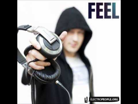 DJ Feel feat. Loona - I'll Find Myself (Original Mix).wmv