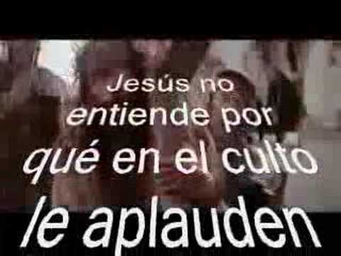 JESUS ES VERBO NO SUSTANTIVO