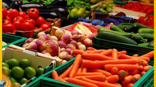 Քաղցկեղածին նյութերով հարուստ գյուղմթերք կա՞ շուկայում