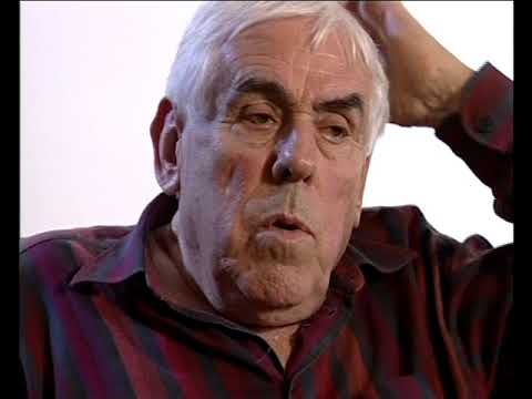 Raoul Coutard - The important cinematographers (172/179)