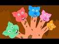 Nursery Rhymes By Kids Baby Club Finger Family Pig Finger Family Nursery Rhyme