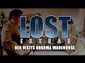 Lost - New Man in Charge - EXTRA - Ben Visits Dharma Warehouse