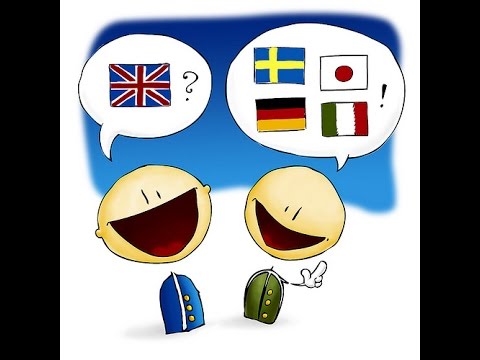 How to Actually Start SPEAKING a Foreign Language | Nathan Heightz